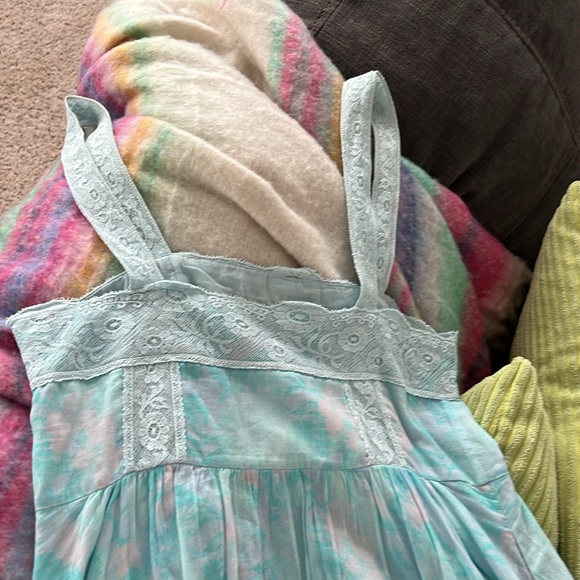 LoveShackFancy Maxi - Picture 4 of 6